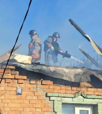 Обстріли Нікопольщини, падіння уламків ракети. Безпекова ситуація на Дніпропетровщині