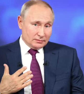 Почему Путин уверен, что точно выиграет войну: в США дали ответ