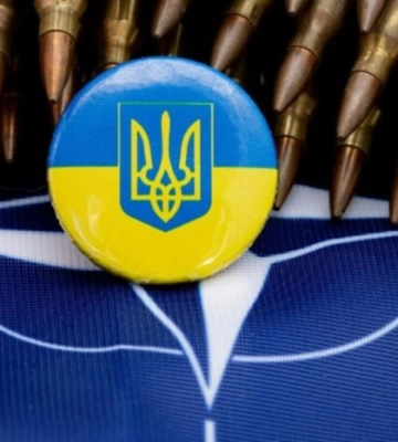 Міністри оборони країн НАТО обговорили гарантії безпеки України