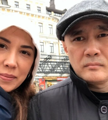 Казахский активист Айдос Садыков умер в Киеве от ран – это было заказное убийство