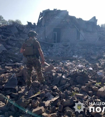 Без отца остались два сына: в Донецкой области погиб защитник с Волыни