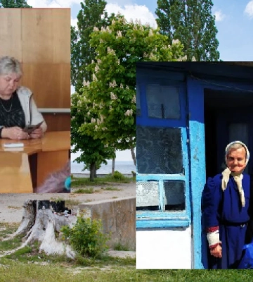 Підозру в колабораціонізмі отримала староста Малої Лепетихи на Херсонщині