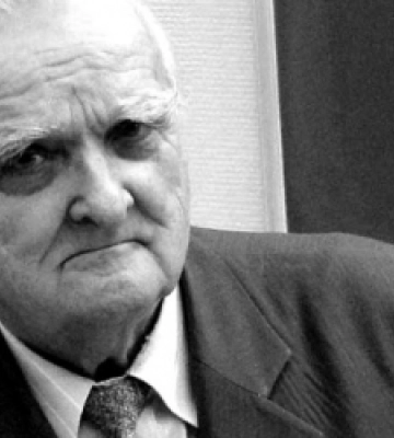 Помер заслужений професор ЛНУ ім. Франка Микола Романюк Помер заслужений професор ЛНУ ім. Франка Микола Романюк