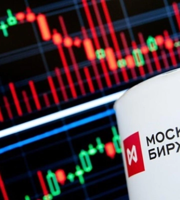 Банки Китаю залишають Московську біржу