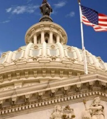 США ще не визначили суму, яку виділять Україні за рахунок доходів від заморожених активів РФ, - Politico
