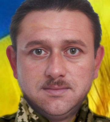Загинув внаслідок мінометного обстрілу: на Волинь «на щиті» навіки повертається Герой Руслан Юзепчук