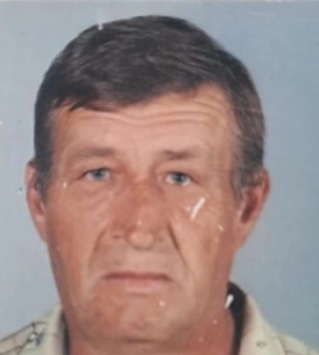 На Волині розшукали зниклого чоловіка з психічними розладами