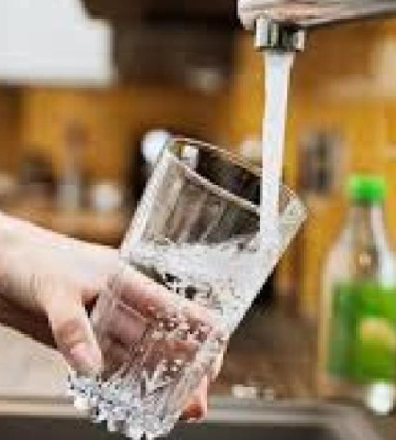 На Дніпропетровщині перевірили якість питної води