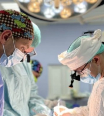У Львові дадуть безоплатні консультації для пацієнтів з ранами та рубцями