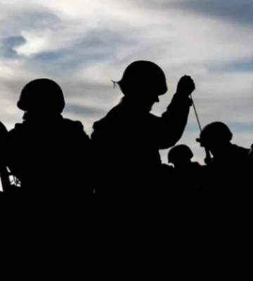 ISW: військові РФ спростували повідомлення свого командування щодо контролю островів на Херсонщині