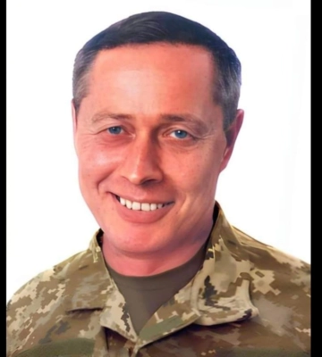 У Черкаському районі попрощалися із полеглими на війні захисниками