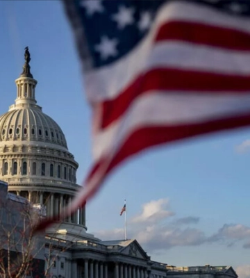 США ще не визначили суму, яку виділять Україні за рахунок доходів від заморожених активів РФ, - Politico