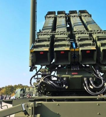 Ворог вдарив по Дніпру ракетами та безпілотниками, є загиблі та поранені