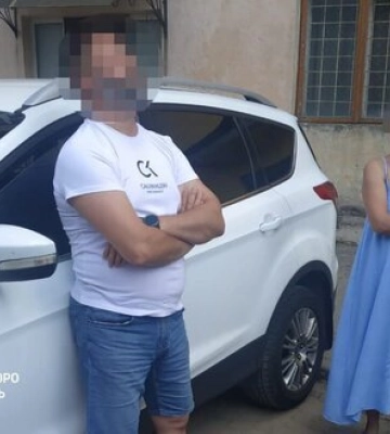 Повідомлено про підозру командиру військової частини з Кіровоградщини, який переплатив 12 млн грн на закупівлях, - ДБР. ФОТО