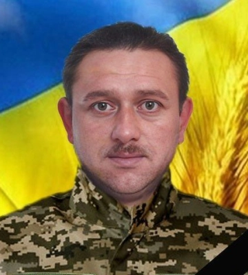 Загинув внаслідок мінометного обстрілу: на Волинь «на щиті» навіки повертається Герой Руслан Юзепчук