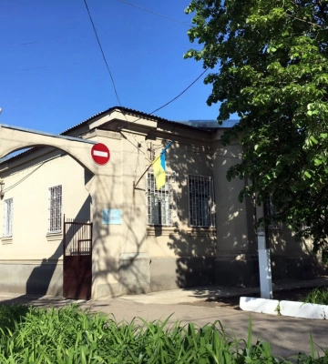 Антикорупційний суд призначив засідання у справі судді з Одещини
