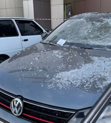 Увечері 2 липня окупанти атакували Дніпропетровщину: є постраждалі