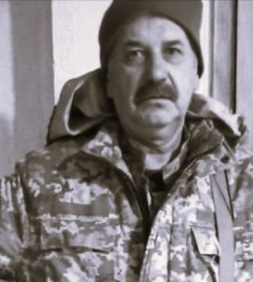 «На щиті» до рідного дому на Волинь повертається Герой Петро Момотюк: просять гідно зустріти