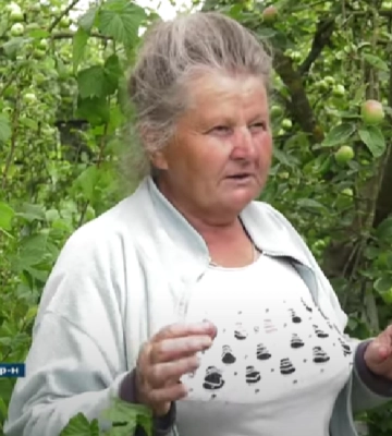 «Осередок УПА був за сім кілометрів», - волинянка розповіла історію рідного села