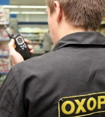 Рівнянка хотіла винести з супермаркету пляшку алкоголю за 550 гривень