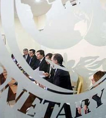 Україна отримала новий мільярдний транш від МВФ