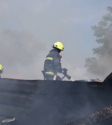 У Дніпрі оголошено траур за загиблими внаслідок атаки РФ