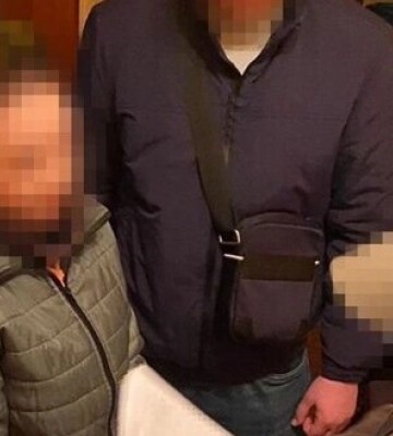 До довічного позбавлення волі засудили жительку Черкас, яка коригувала ракетні удари РФ, - СБУ. ФОТО