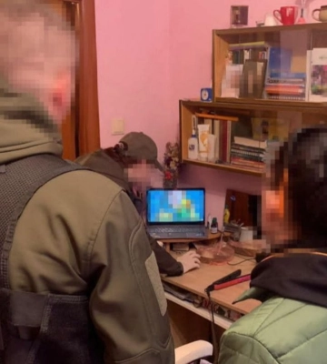 Довічне ув’язнення отримала агентка фсб, яка хотіла влаштуватися в Черкаську ОВА