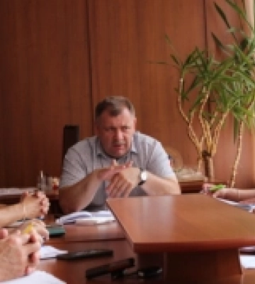 Забезпечення теплом та світлом: Іршава обговорює підготовку до осінньо-зимового періоду