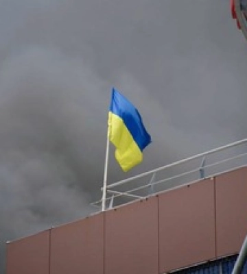 Увеличилось количество пострадавших в результате удара по Днепру