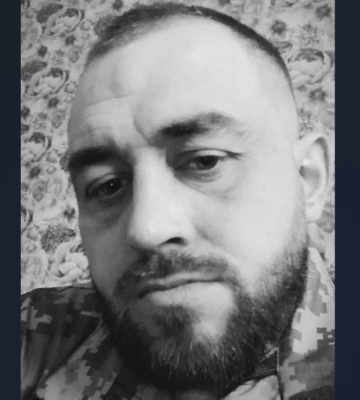 Загинув внаслідок мінометного обстрілу: на Волинь «на щиті» навіки повертається Герой Руслан Юзепчук