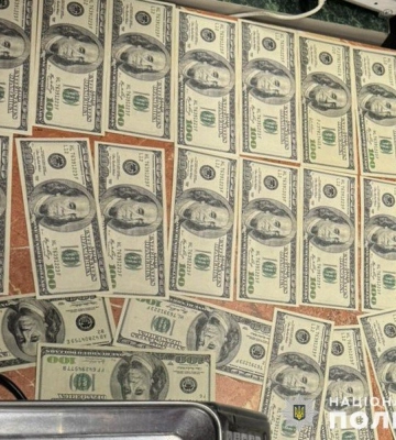 Обіцяв оновити дані в ТЦК за 4 000 доларів: на Львівщині затримали 35-річного злочинця
