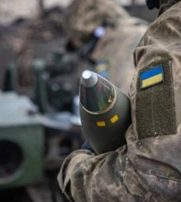 Країни НАТО погодили суму військової допомоги Україні на наступний рік – Reuters