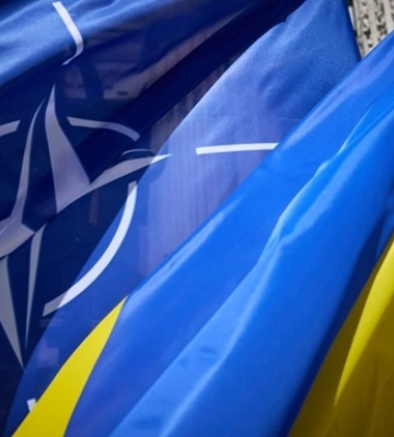 У НАТО погодили 40 млрд євро для України - ЗМІ