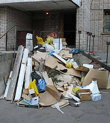 У Миколаєві адміністрація Корабельного району займеться ліквідідацією звалища на вулиці Запорізька – оголошено тендер на ₴2&amp;hellip;
