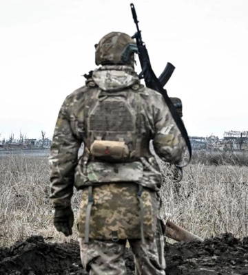 Україна зможе мобілізувати 200 тисяч осіб до кінця року: Костенко назвав умову