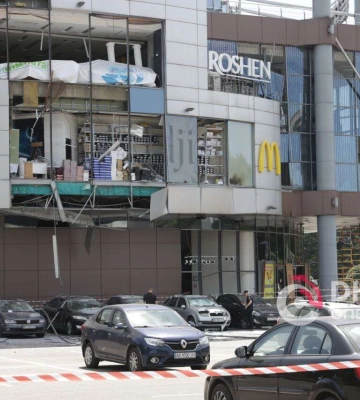 4 липня оголошено днем жалоби в Дніпрі