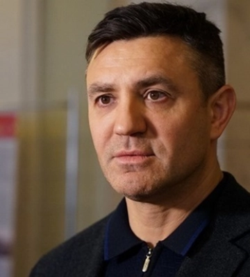 Нардепа Тищенко оставили под домашним арестом