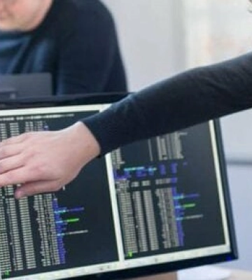 Робота в Одесі: вакансії для фахівців в сфері IT