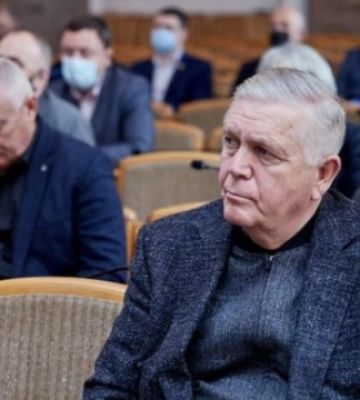Колишньому меру Вовчанська повідомили про підозру за трьома статтями: скільки років ув&#039;язнення йому загрожує