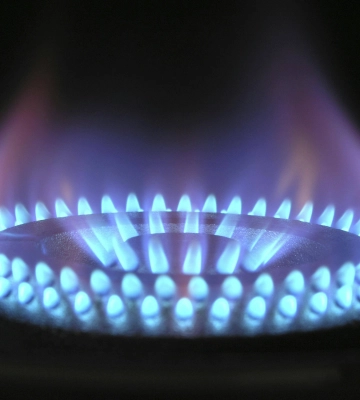 Ще дві області долучать до проєкту із забезпечення скрапленим газом вразливих категорій