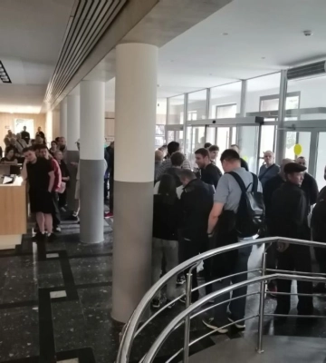 Обіцяв оновити дані в ТЦК за 4 000 доларів: на Львівщині затримали 35-річного злочинця