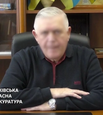 Мэр Волчанска получил подозрение за сотрудничество с РФ: «светит» пожизненное