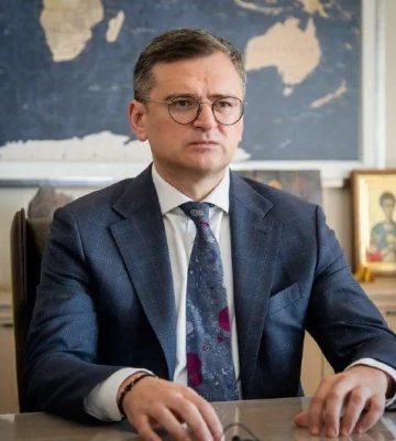 Чого прагнув досягти Орбан під час візиту в Україну?