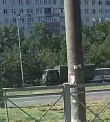 Войска РФ перебрасывают резервы через Мариуполь в направлениях Покровска и Торецка