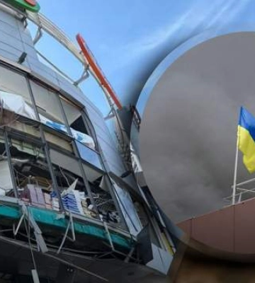 Удар России по Днепру 3 июля: все, что известно о террористической атаке