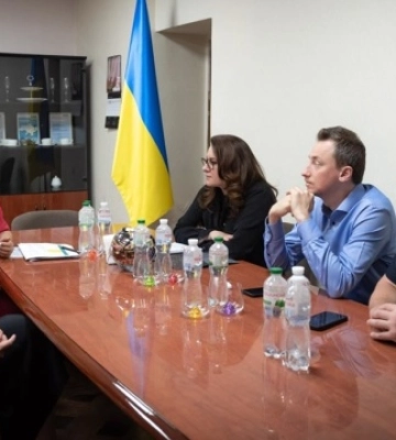 Підприємці Донеччини отримають щонайменше 73 млн грн держпідтримки - Свириденко