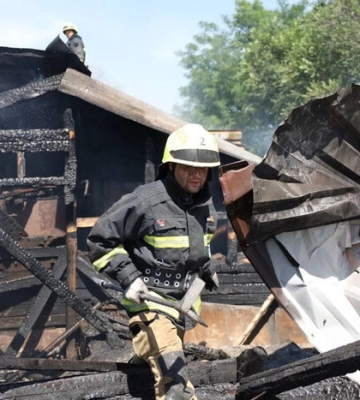 Атака Росії на Дніпро: кількість загиблих та поранених зросла