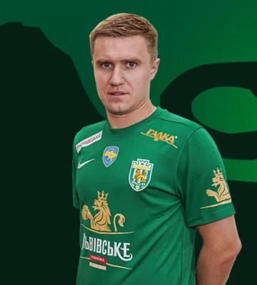 Львівські "Карпати" підписали півзахисника "Чорноморця"