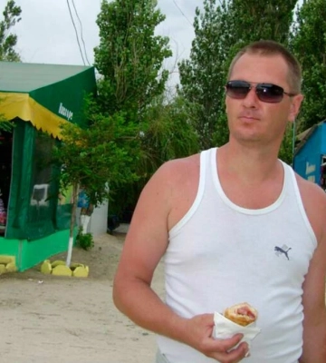 Суд визнав винним у державній зраді поліціянта з Генічеська на Херсонщині